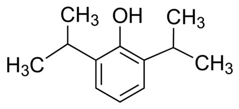 Propofol Solution 1 0 Mg ML I P 076 1ML SUPELCO SLS Ireland