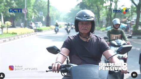 Jam Tayang Dan Sinopsis Sinetron Preman Pensiun Rcti Senin April