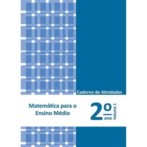 Buriti Plus Matemática 4º ano Caderno de Atividades Buriti