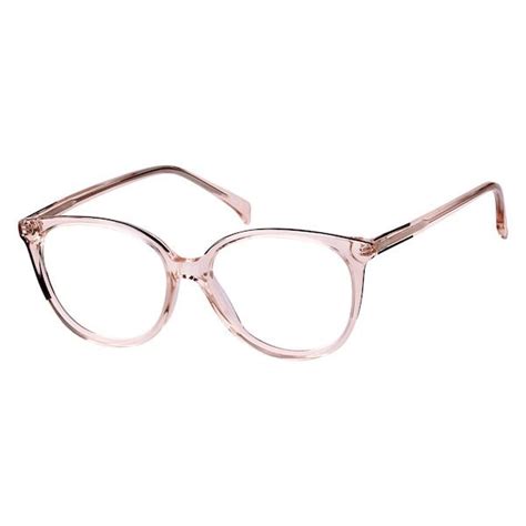 Pink Round Glasses 662819 Zenni Optical Eyeglasses Fashion Eye Glasses Glasses Fashion