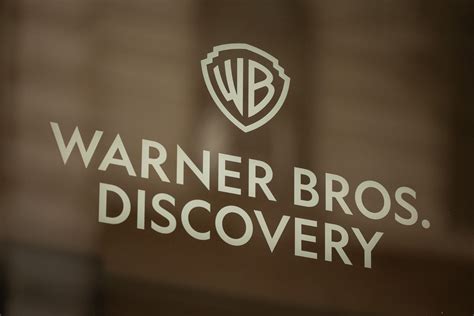 Warner Bros. Discovery Stock Drops After Profit and Revenue Miss Estimates