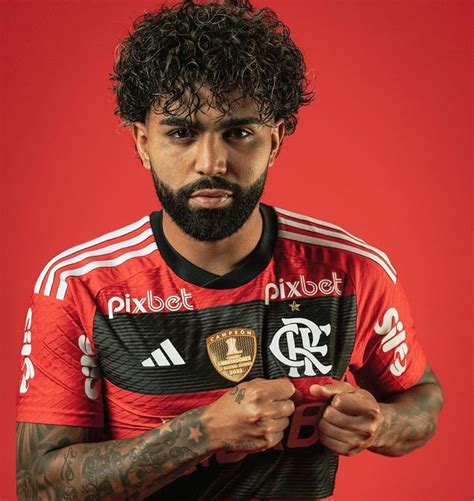 Curiosidades da Bola PIETRO on Twitter Números de Gabigol e