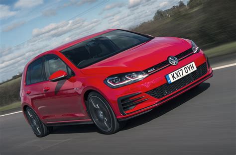 Volkswagen Golf GTI Review 2020 Autocar