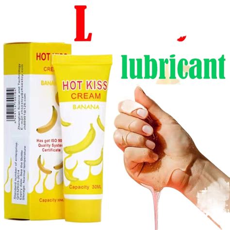 Adult Products LOVEkiss Ml Lubricant Oil Personal Health Sex Toys For