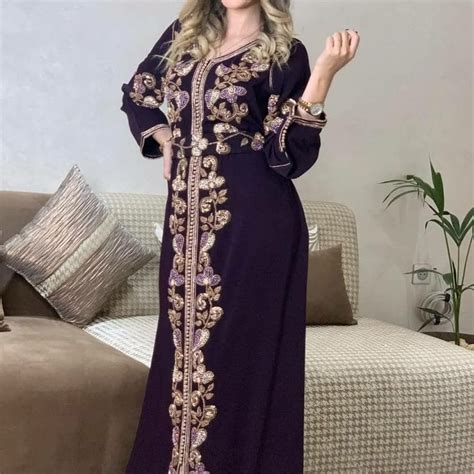 Caftan Moderne De Mariage Paris Takchita Tendances Boutique