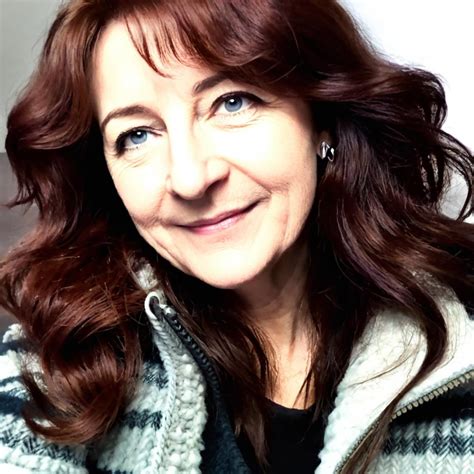 Capture Your Style Trendy Brunette Selfie