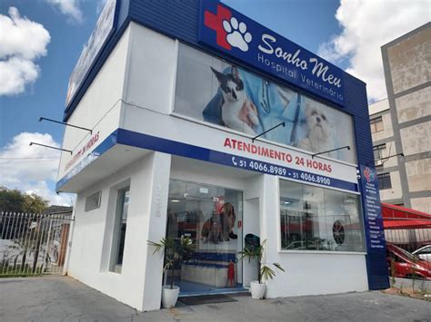 Sonho Meu Clínica Veterinária