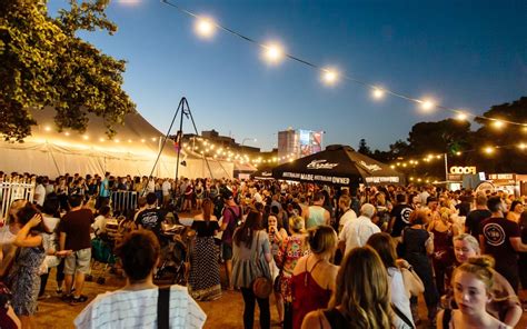 15 Facts About Adelaide Fringe Festival - Facts.net