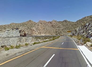 La Rumorosa