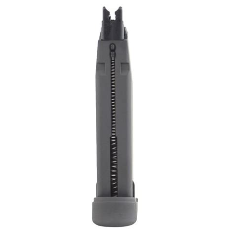 Kwc 24 7 Gen 2 Co2 Blowback Steel Bb Magazine Gorilla Surplus