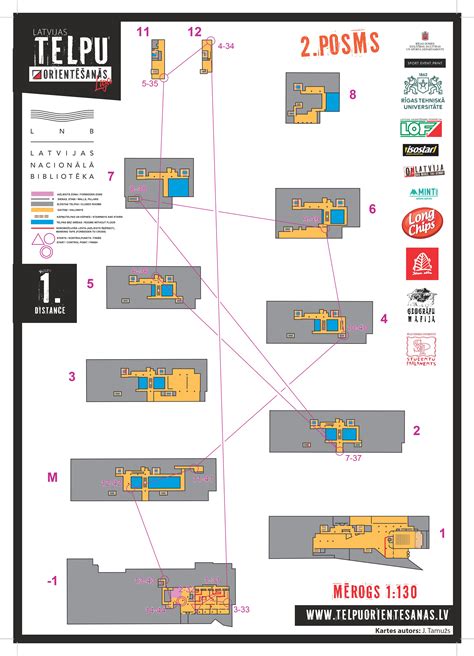 Map Your Home Ocad Blog