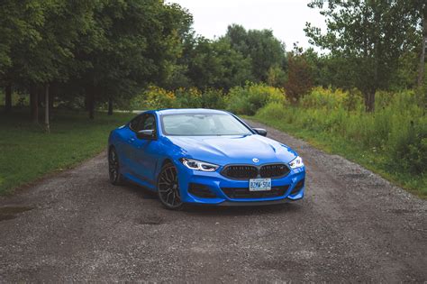 Review: 2023 BMW M850i xDrive Coupe – Canadian Auto Review