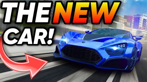 WHAT S HAPPENING WITH ASPHALT 8 Asphalt 8 New Car Hunt Zenvo TSR S