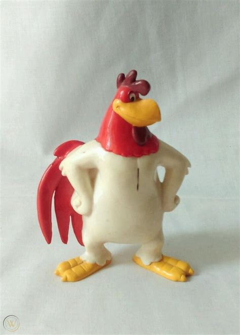 Orders Over Ship Free Free Shipping Service Foghorn Leghorn Wb Pvc