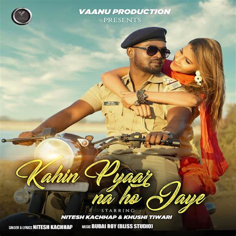 Kahin Pyaar Na Ho Jaye Youtube Music