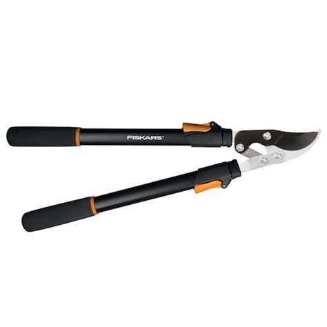 Fiskars Lopper Hedge Shear And Pruner Set The Home Depot Canada