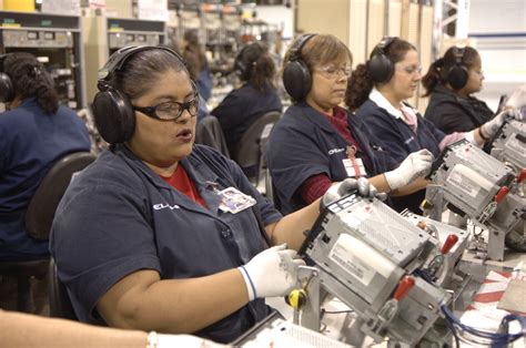 Full Size American Pickup Truck Is Actually Made In Mexico