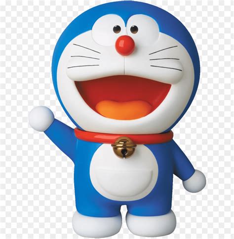 doraemon stand   logo