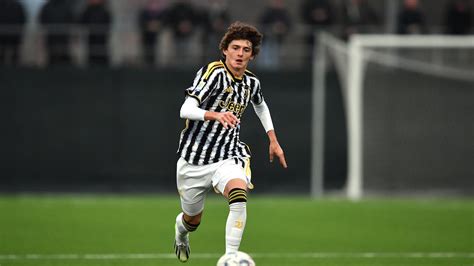 U Highlights Primavera Bologna Juventus Video Juventus