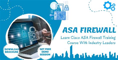 Cisco Asa Firewall Training