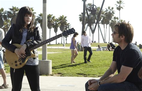 Foto De Madeleine Martin Californication Foto David Duchovny Madeleine Martin Adorocinema