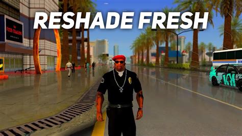 Share Reshade Rasa Enb Pc Super Kentang Lancar Jaya Gta Sa Youtube