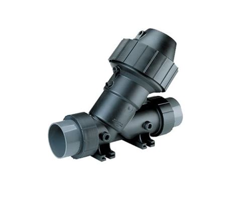 AquaMatic Valves