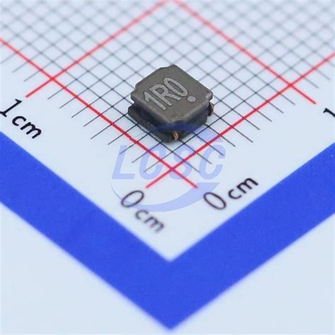 Wpn H R Mt Sunlord Power Inductors Jlcpcb