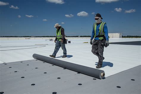 Aplikator Waterproofing Membrane Pvc Berpengalaman Mulai Rp