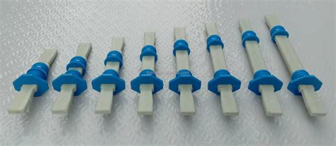 Glass Fiber Reinforced Polymer Frp Composite Connectors For Precast Sandwich Insulation Wall