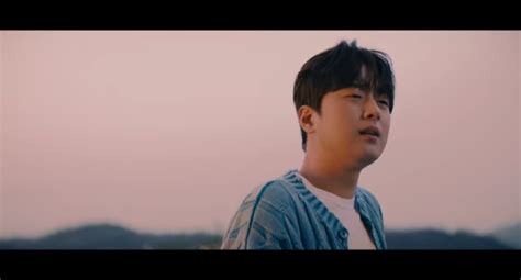 이찬원 두 번째 미니앨범 Bright燦 타이틀곡 하늘 여행 Mv 티저1 공개 네이트 연예