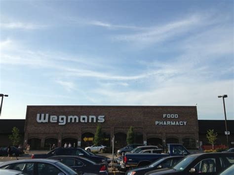 WEGMANS - Updated January 2025 - 6660 4th Section Rd, Brockport, New York - Grocery - Phone ...