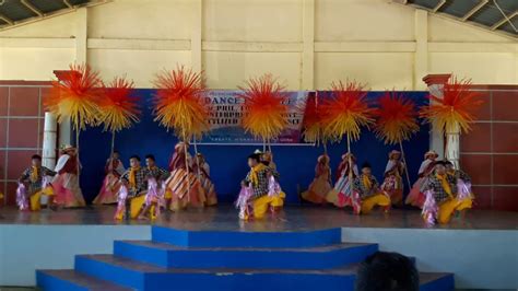 Karatong Folk Dance Youtube