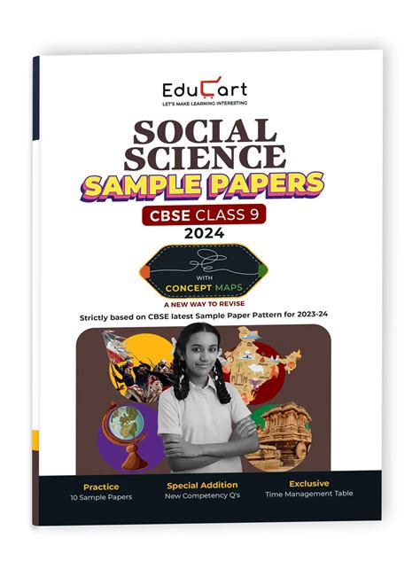 Educart Cbse Social Science Class 9 Sample Paper 2023 24 Introducing