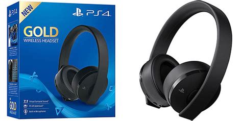 Venta Cascos Inalambricos Ps4 El Corte Ingles En Stock