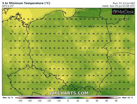 Pogoda na weekend Nadchodzą zmiany w pogodzie Zrobi się upalnie a w