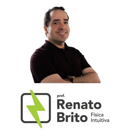 Física Renato Brito YouTube