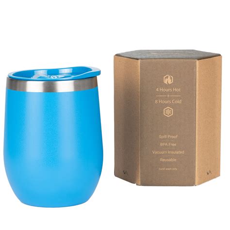 Mood Vacuum Insulated Tumbler Printed 703373 Uk