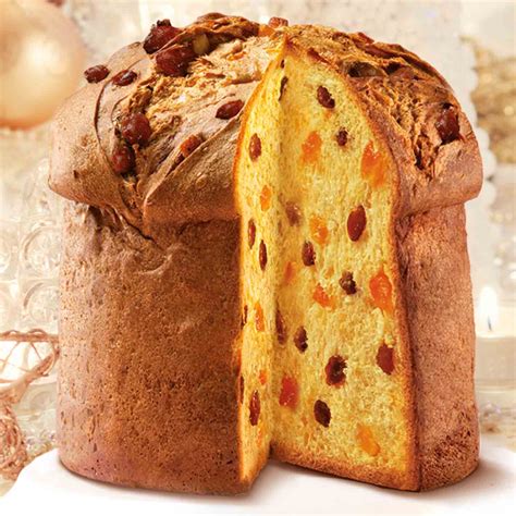 Bauli IL Panettone Classico 500g Online Kaufen Im World Of Sweets Shop