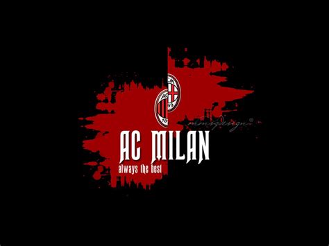 🔥 [150+] AC Milan Wallpapers HD | WallpaperSafari