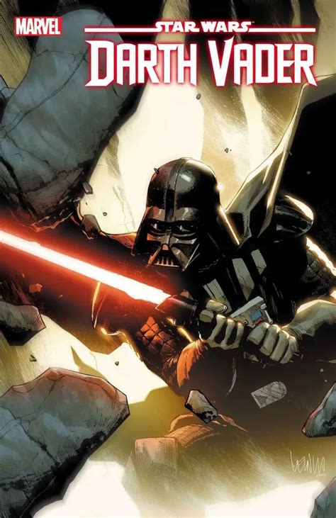 Darth Vader (2020) 45 | Wookieepedia | Fandom