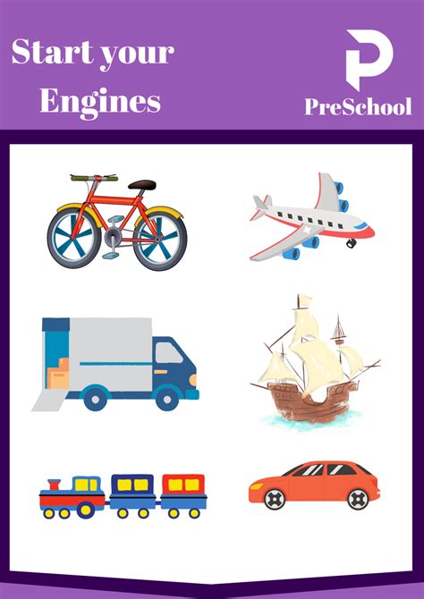 Start Your Engines Workbook Free Printable Worksheets Download Pdf