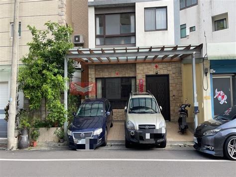 苗栗縣頭份市華美街透天厝專任運動公園獨棟雙車美透 房屋出售 樂屋網