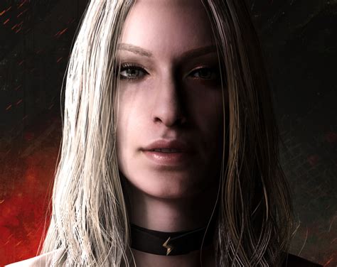 1200x952 Resolution Trish Devil May Cry 5 1200x952 Resolution Wallpaper ...
