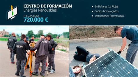 V Deo Del Proyecto De Parques Solares Casafuerte Para Aresol