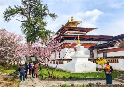 11 Days Bhutan Tour Bhutan Western And Central In Depth Tour