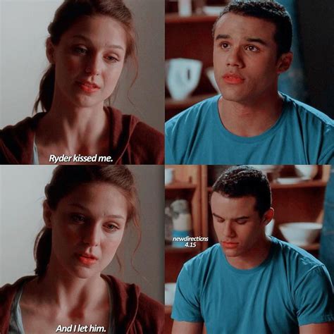 Cred To The One And Only Gleepll Jake Puckerman