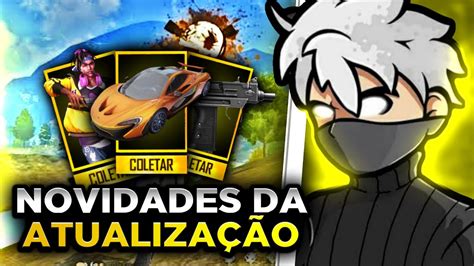 Free Fire Ao Vivo Treinamento Emulador Live De Free Fire