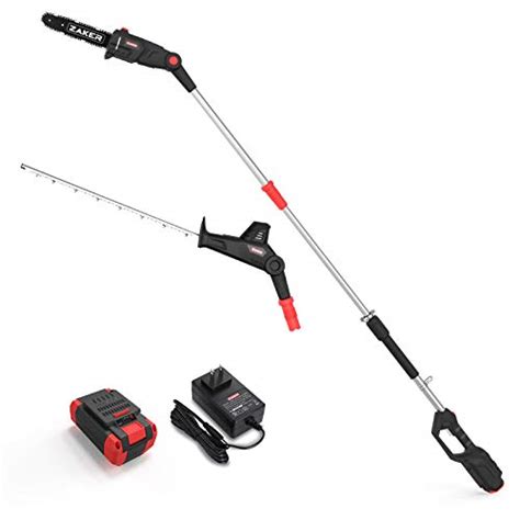 Pole Saw Reviews Blog Archive Sale Black And Decker Tr116 3 Amp Hedge Trimmer 16 Inch