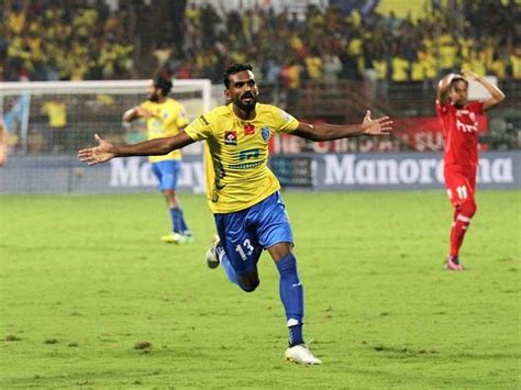 ISL 2016 5 Reasons Why Kerala Blasters Will Win The ISL